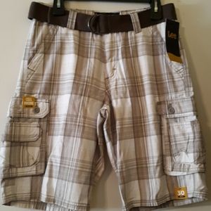 Lee Shorts
